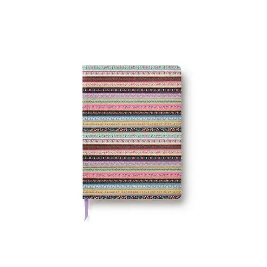 Gemma Softcover Journal