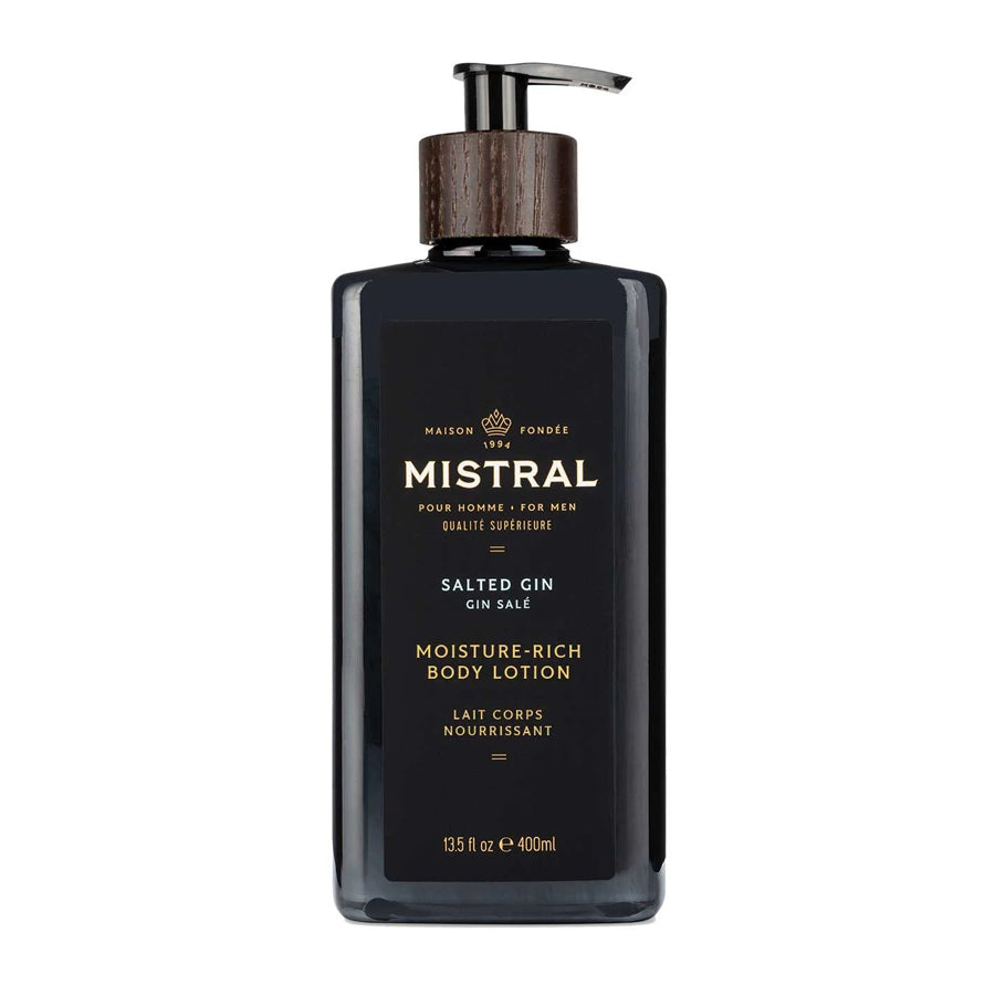 
                      
                        Mistral Body Lotion
                      
                    