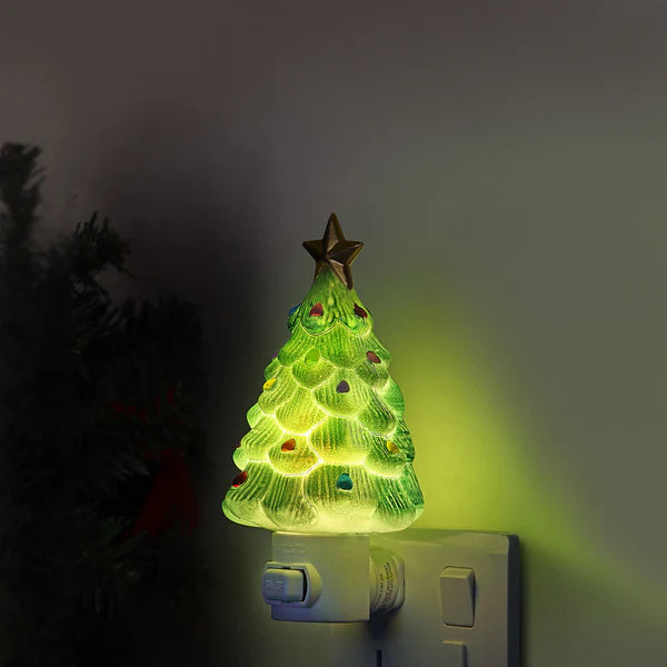 Tree Shatterproof Nightlight