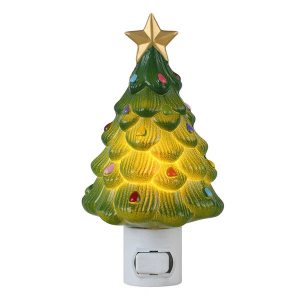 Tree Shatterproof Nightlight