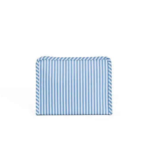 Chambray Stripe Bag (M&K)