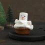 
                      
                        Snowman Marshmallows
                      
                    