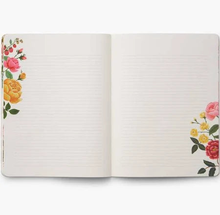 
                      
                        Roses 12mth Appointment Book
                      
                    