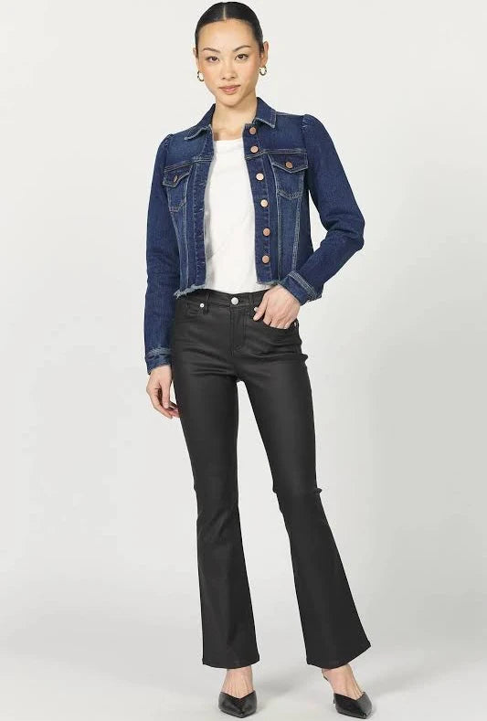 Dear John Roselyn Jacket- Denali