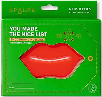 Holiday Lip Mask