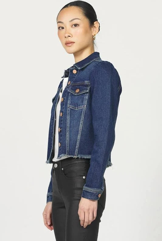 Dear John Roselyn Jacket- Denali