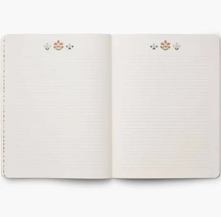 
                      
                        Estee 12 month Appointment Notebook
                      
                    