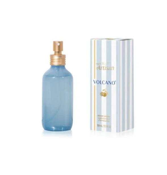 Artisan Caffe Volcano Room Spray