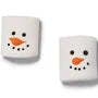 Snowman Marshmallows