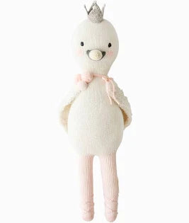 
                      
                        Cuddle+Kind Knit Dolls 13"
                      
                    