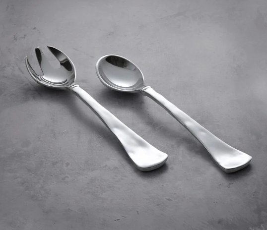 Soho Large Salad Servers