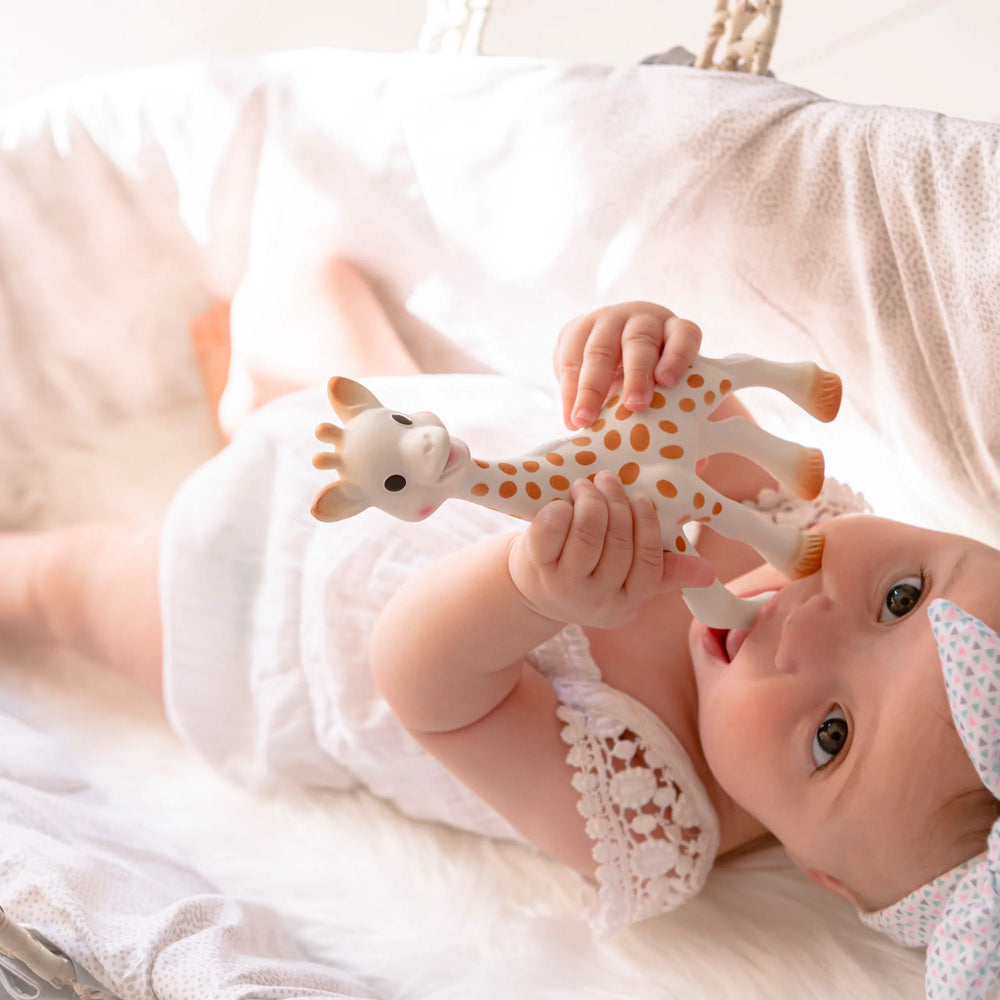 
                      
                        Sophie La Girafe Fresh Touch
                      
                    