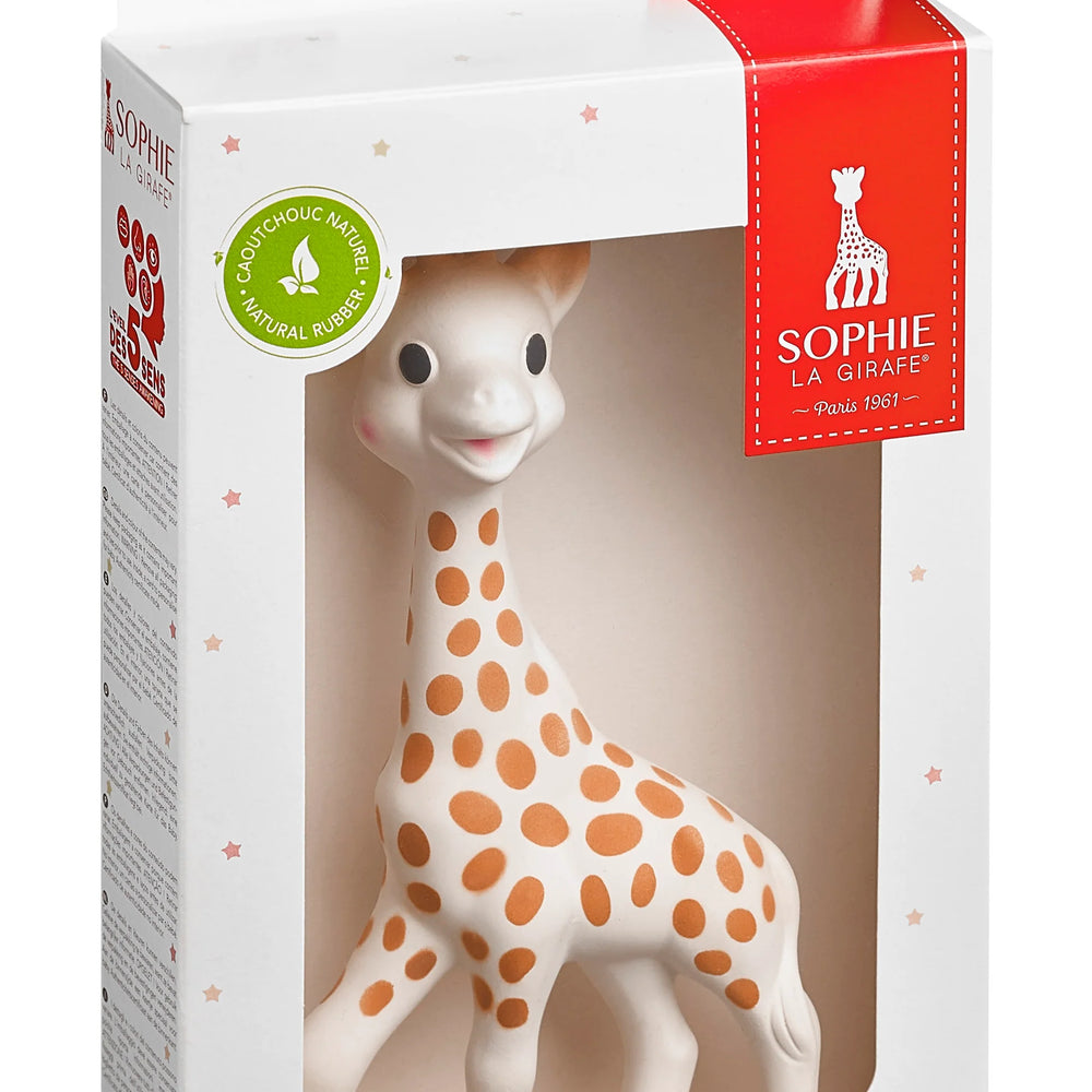 
                      
                        Sophie La Girafe Fresh Touch
                      
                    