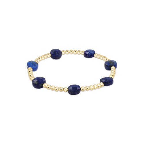 
                      
                        Admire Gold 3mm bracelet
                      
                    