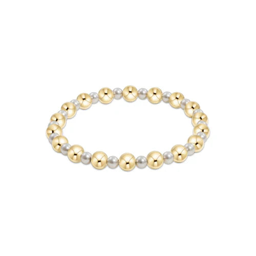 
                      
                        enewton Pearl Bracelet
                      
                    