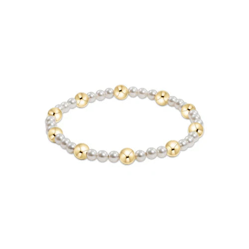 
                      
                        enewton Pearl Bracelets
                      
                    