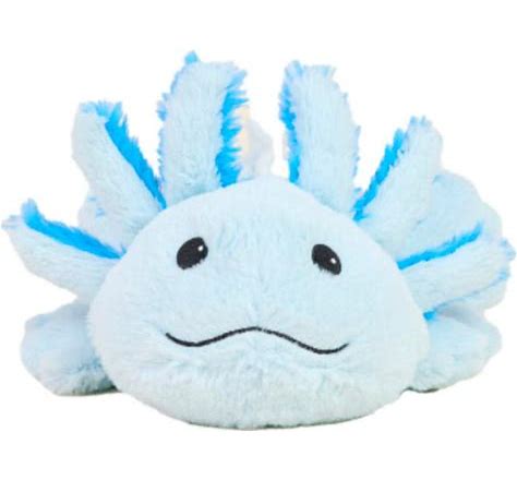 
                      
                        Animal Jr. Warmies
                      
                    