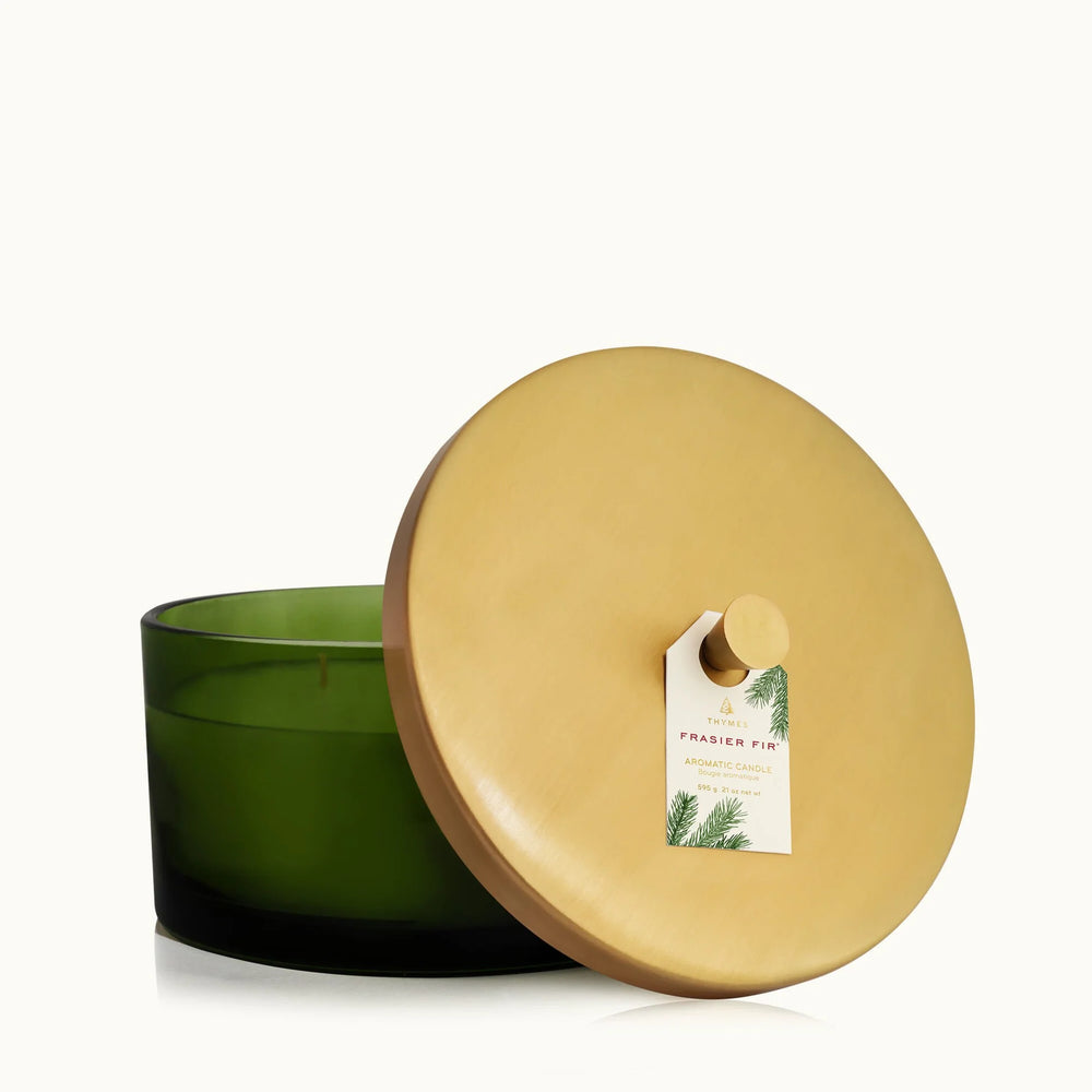 Frasier Fir 21 oz 4-Wick Candle