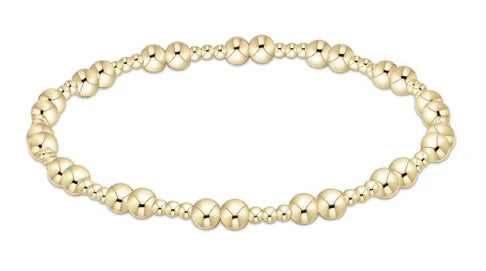 enewton Together Gold Bracelet