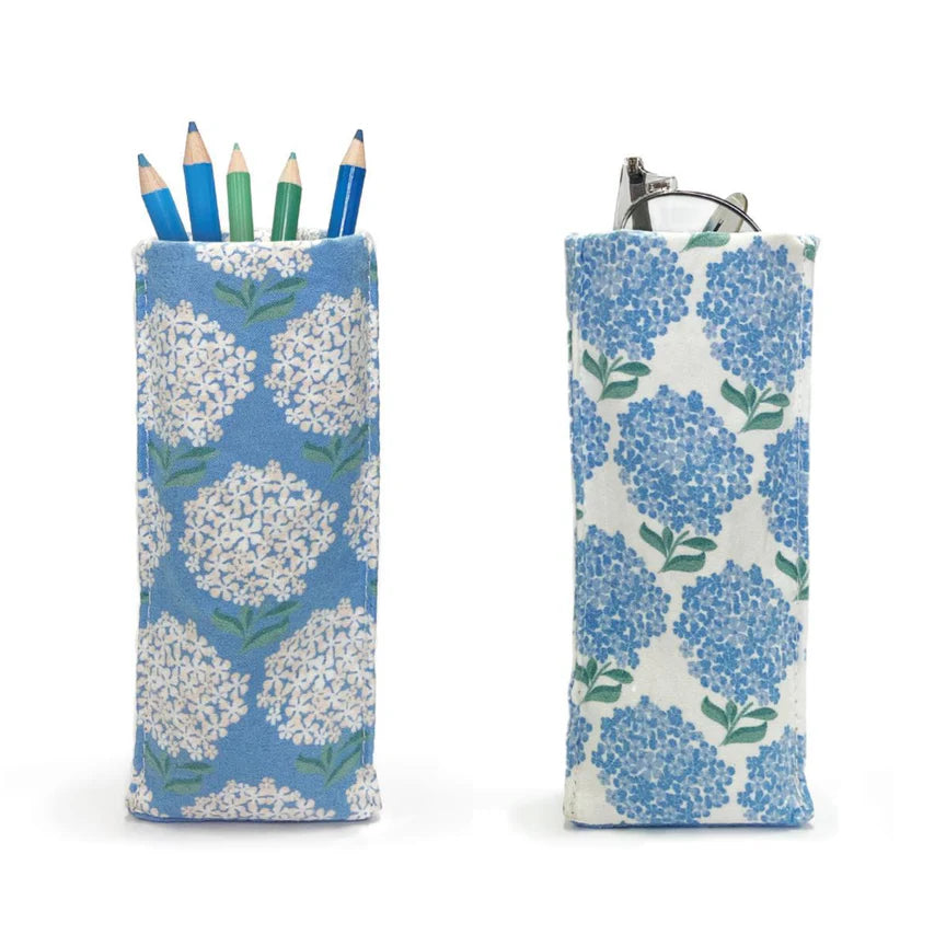 Floral Standing Eyeglass Holder