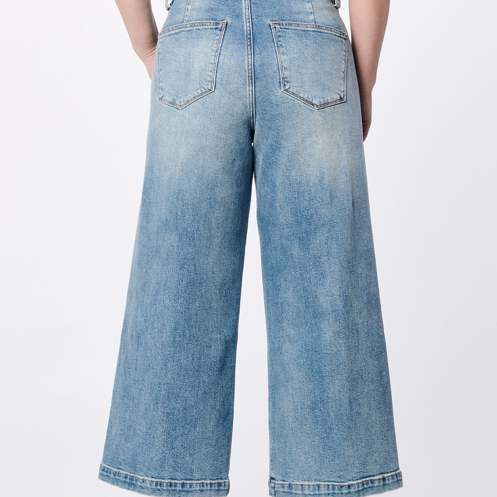 
                      
                        Dear John Audrey Crop Wide Leg-Surfwind
                      
                    