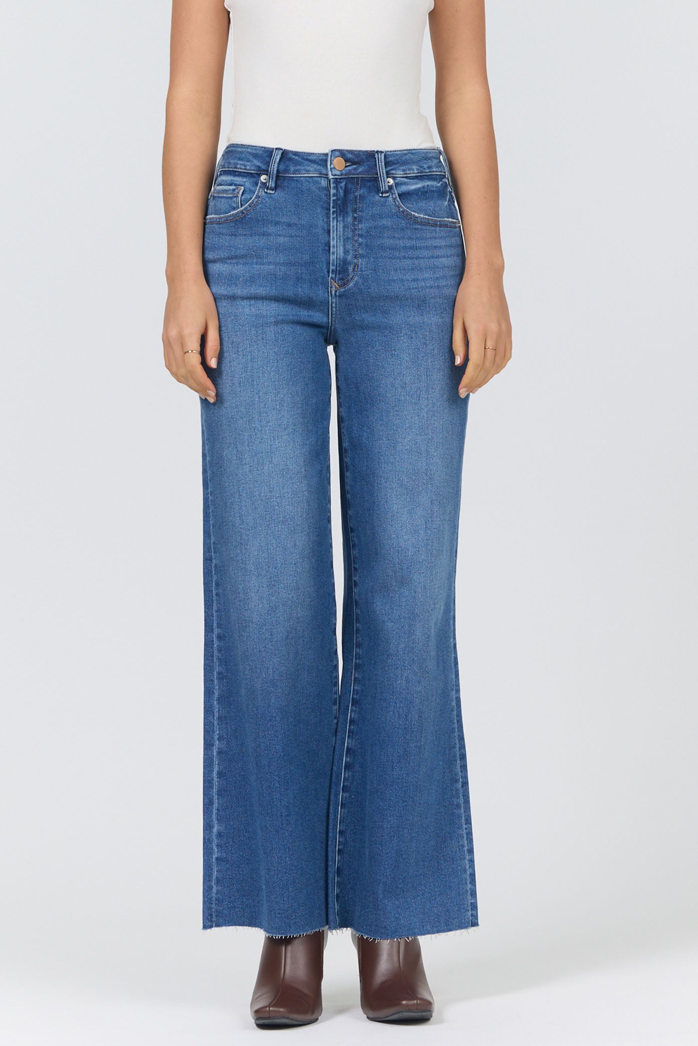 Dear John Fiona Jeans- Cresson
