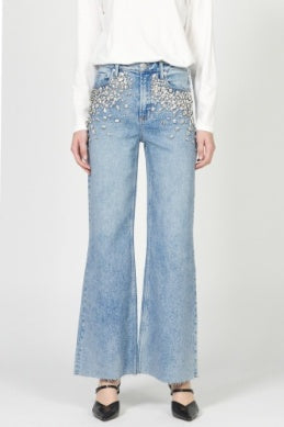 Dear John Fiona Sparkle Jeans