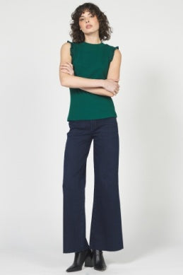 
                      
                        Bridget Rainforest Top
                      
                    