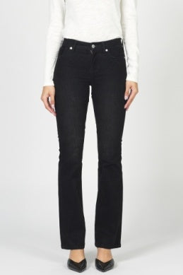 Dear John Jaxtyn Black Jeans