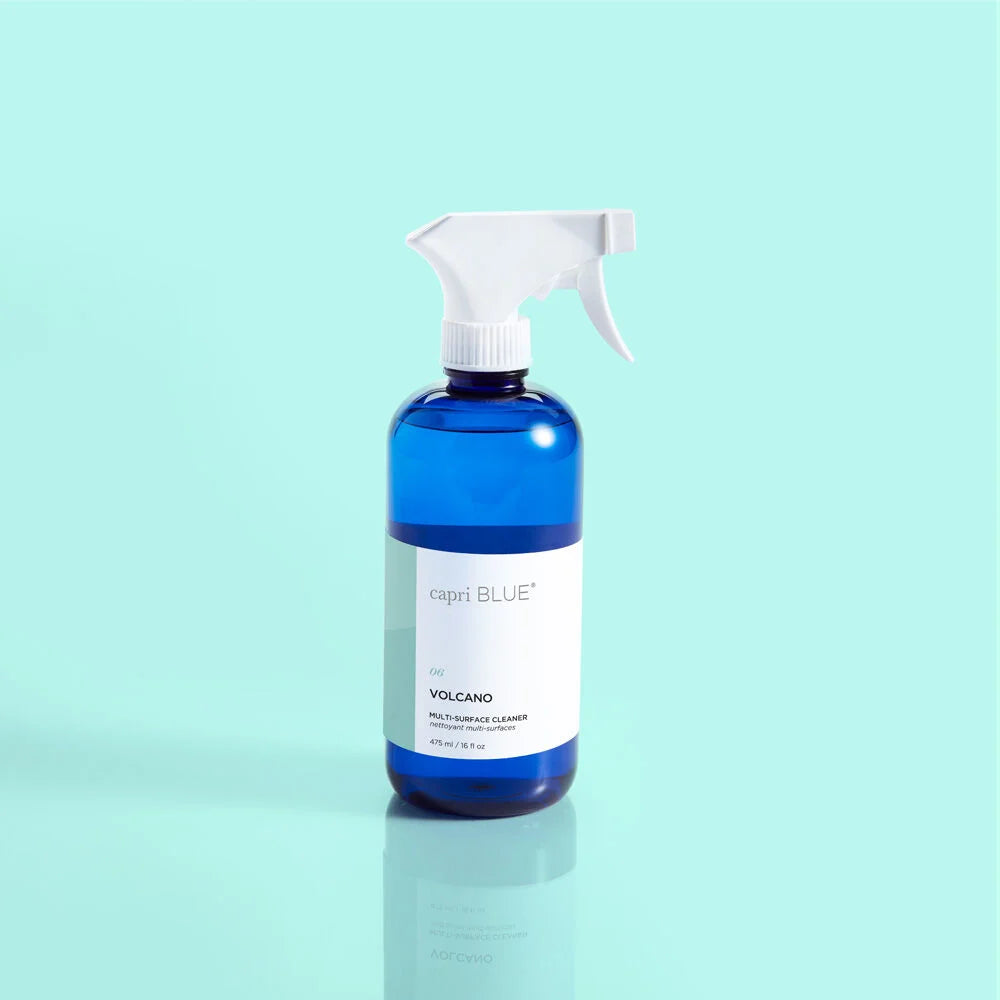 Capri Blue multi-surface cleaner (AJ)