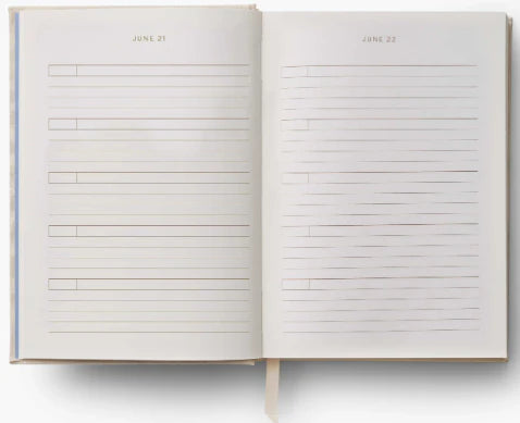 Wildwood Five-Year Journal