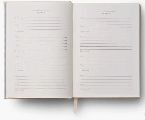 
                      
                        Wildwood Five-Year Journal
                      
                    