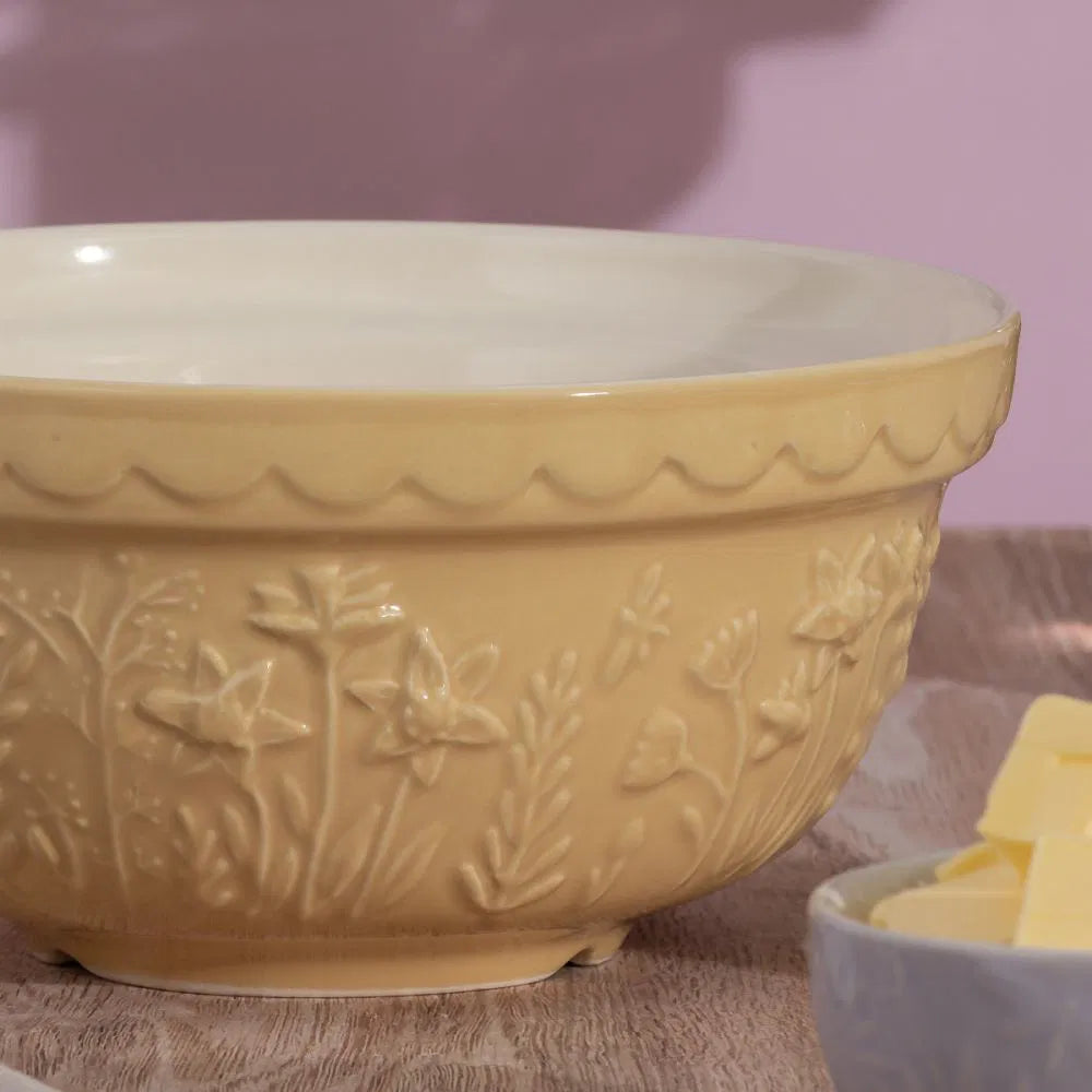 
                      
                        In The Meadow Daffodil Mixing Bowl
                      
                    