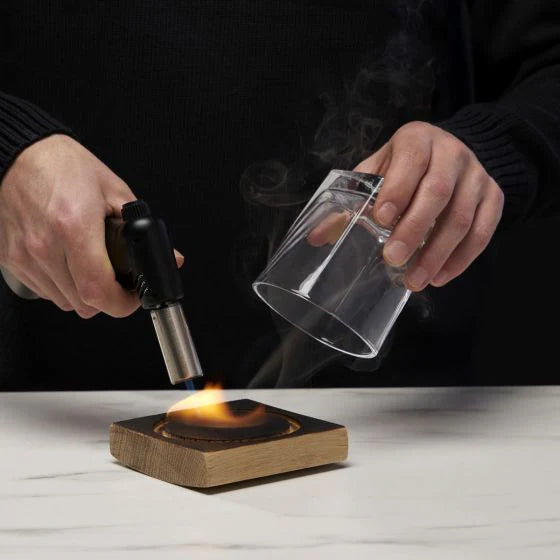 
                      
                        3-Piece Barrel Board Smoking Kit
                      
                    